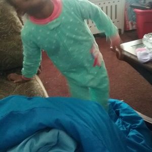 Meet your Posher, Darryl